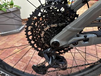 E-Bike RADON Render 10.0 750 MS Black Edition - 6