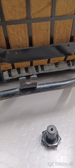 Sedadlo vw lt 28,31,35 - 6