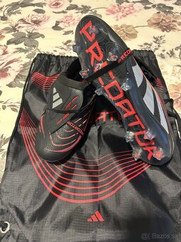 ADIDAS PREDATOR ELITE TONGUE FG - 6
