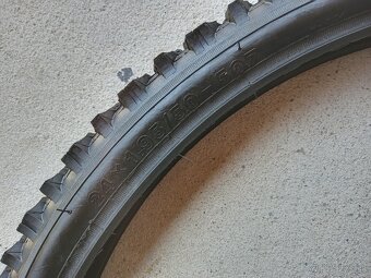 Plášť Chaoyang a duša 24" - 6
