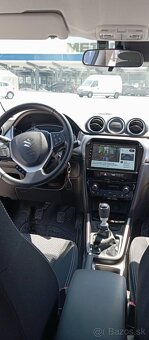 predam Suzuki Vitara - 6