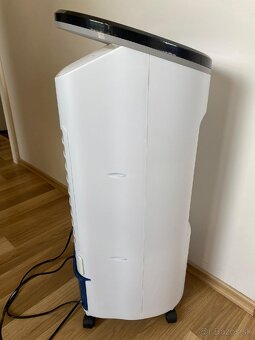 Klarstein ochladzovac vzduchu /mobilná klimatizácia - 6