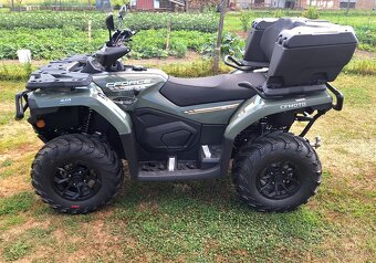 CF MOTO CFORCE 520L EPS EURO 5 - 6