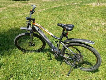 Elektrobicykel - 6