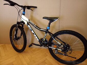 Predám bicykel CTM - 6