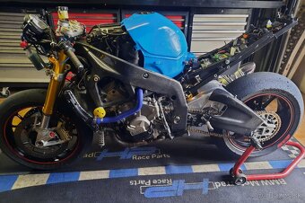 BMW S 1000RR - 6