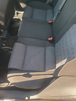 Predam Vw Golf 4 Combi 1,9 tdi 74kw r.v 18.5.2006 - 6