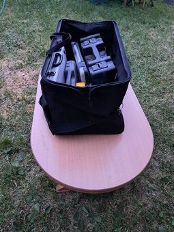 Bosch veľká taška na naradie - 6