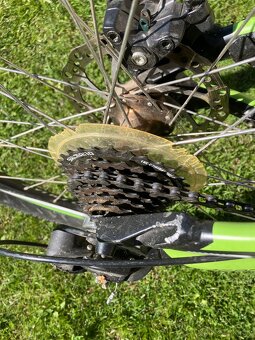 Detsky bicykel - 6