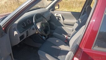 ŠKODA FELICIA - 6
