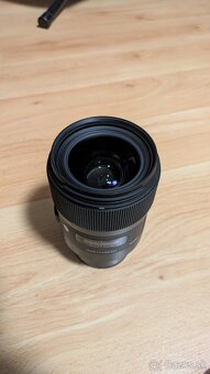 SONY a7CR + Sigma 35mm f1.4 Art - 6