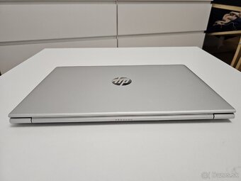 HP Probook G8 - 6