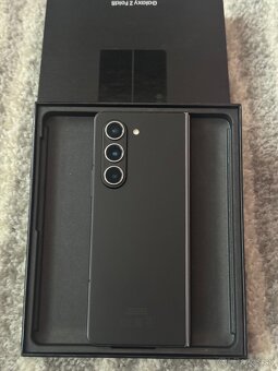 Samsung fold 5 black 12/512 - 6