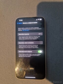 Iphone 13 - 6