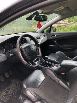 Citroen c5 2.0 hdi EXCLUSIVE - 6