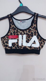 Fila croptop - 6