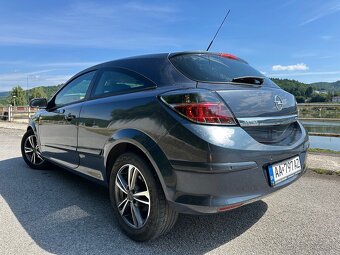 Opel astra gtc - 6