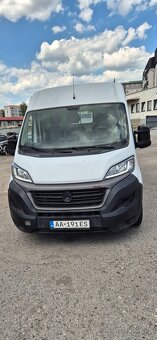 Fiat Ducato Maxi 2,3, L4H2, r.v. 2019 - 6