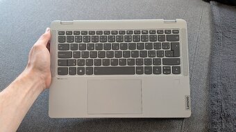 Notebook Lenovo IdeaPad Flex 5 14ALC7 so stylusom (+ ZÁRUKA) - 6