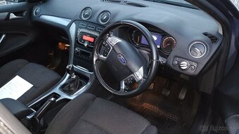 Rozpredám Ford Mondeo 1,6 1,8 2,0 TDCi - 6