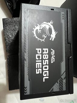 MSI MAG A850GL PCIE5 II 850w - 6