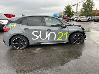 Cupra Born e-Boost Frist Edition 231/62kWh - 6