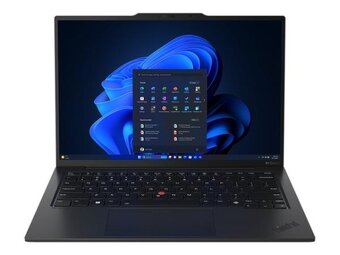 Lenovo ThinkPad X1 Carbon Gen12-14-Core Ultra 7 155U-32GB-1T - 6