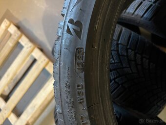225/40 r18 zimné pneumatiky BRIDGESTONE - 6