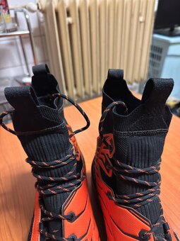 Lezecké/Turistické Topánky Scarpa Ribelle Tech HD 2.0 44 Veľ - 6