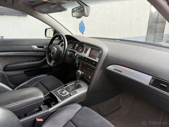 Audi A6 Allroad 3.0 TDi Quattro - 6