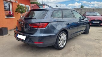 Seat Leon ST 1.5 TSi 96kw Xcellence M6 - 6