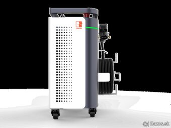 Čistiaci laser pulzný - 6