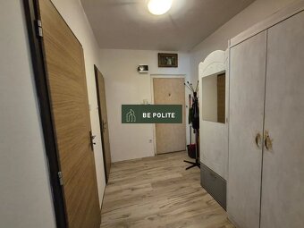EXKLUZÍVNE Predaj 1-izb.byt, 35 m2, kompletná rekonštrukcia, - 6
