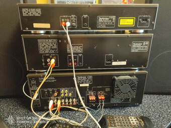Technics zostava - 6