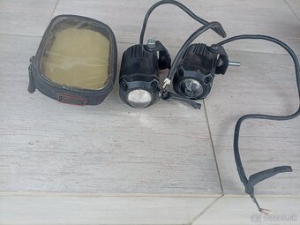 Transalp XL 700 - 6