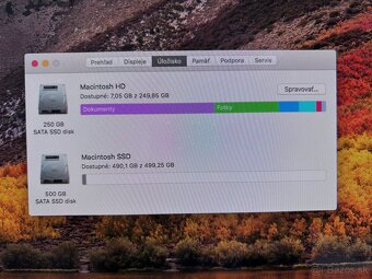 iMac 27 , late 2010 - 6