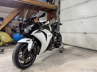 ✅Honda CBR 1000rr SC59 131kW - 6