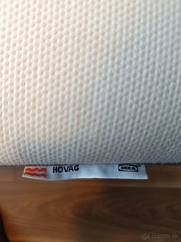 Predám matrac IKEA HÖVÅG 140x200 - 6