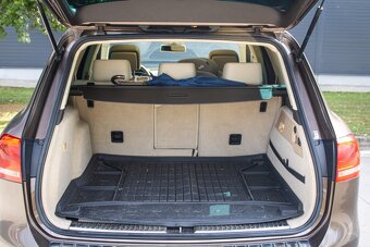 Volkswagen Touareg 3.0 TDI V6 176kW VW - 6