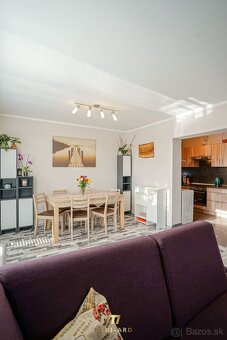 Rodinný dom v tichom prostredí, terasa, záhrada, Rajka - 6