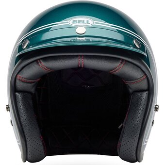 Bell Custom 500 Steve McQueen Riverside - 6