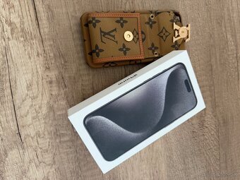 iPhone 15 Pro Max - 6