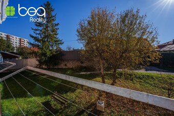 NA PREDAJ: 2-izb. byt, vlastné kúrenie a ohrev vody, Levoča - 6