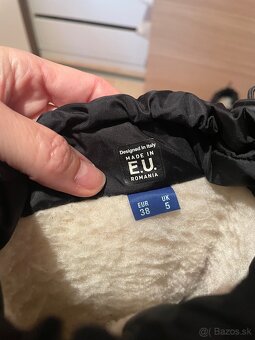 dámske snehule zn. Lytos veľ. 38 - 6