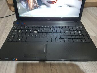 Acer Aspire 5552 plne funkčný - 6