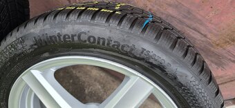 5x112,r17,Dezent,6,5J,et44-205-55-Continental-2424-6,9mm - 6