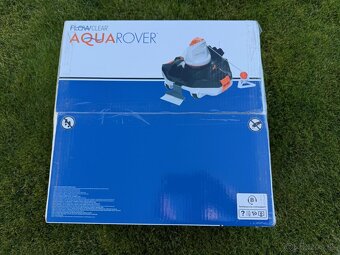 Bazénový robotický vysávač Bestway AquaRover 58622 - 6