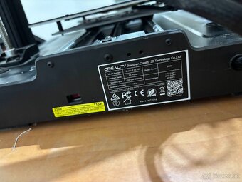 Creality Ender 3 V3 KE - 6