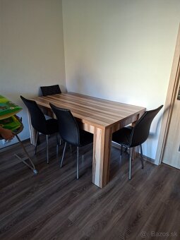 Prenájom 2-izbový byt Trenčín Halalovka Juh - 6