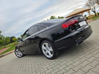 Predám Audi A6 2,0tdi 110kw - 6